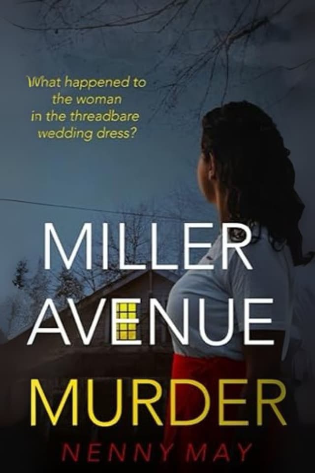 Miller Avenue Murder