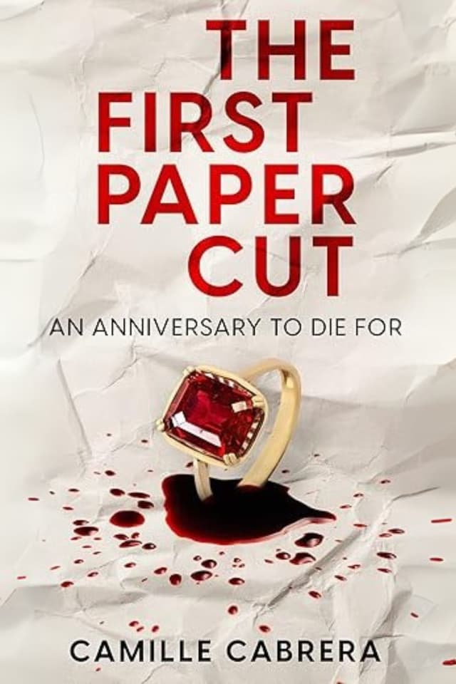 The First Paper Cut