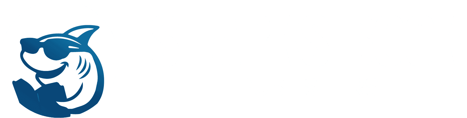 Shark Book Publishers Logo