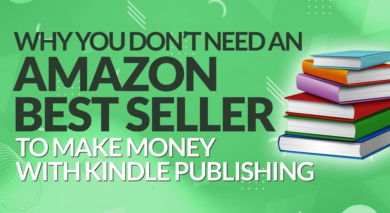 We Just Helped John Doe Hit the Top 100 on Amazon!